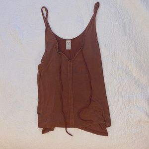free people tank top
